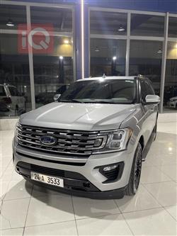 فورد إكسبيديشن